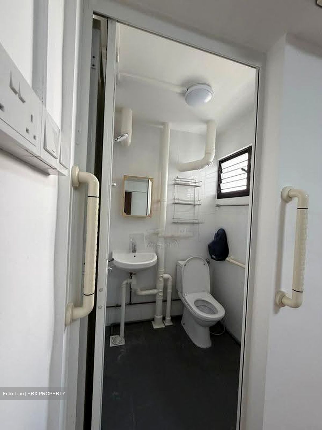 Blk 708 Hougang Avenue 2 (Hougang), HDB 4 Rooms #610438411